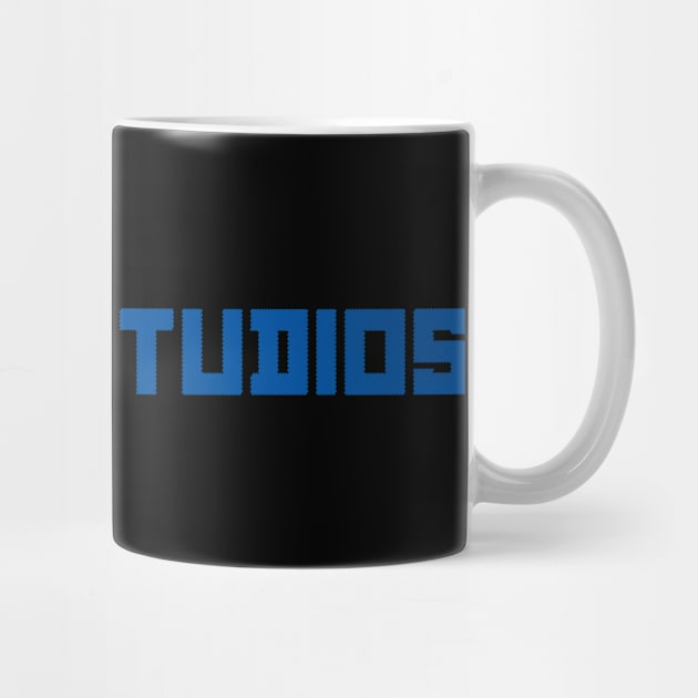 Pilot Studios Logo Blue by PilotStudios
